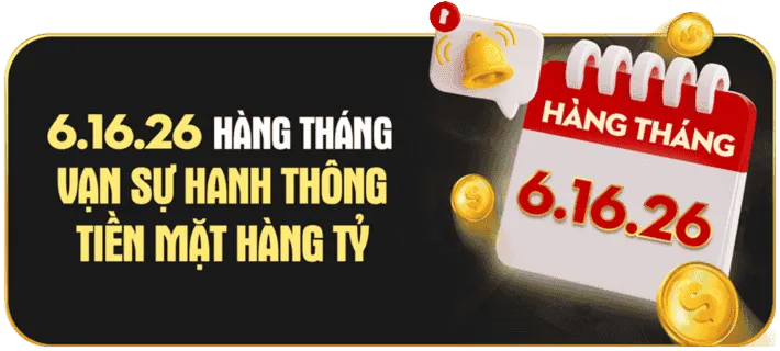 Hình ảnh bài viết đặc sắc về chương trình VIP của lt88118