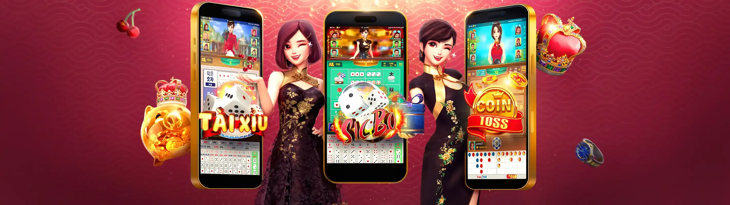 Hướng dẫn chiến lược game LT88118