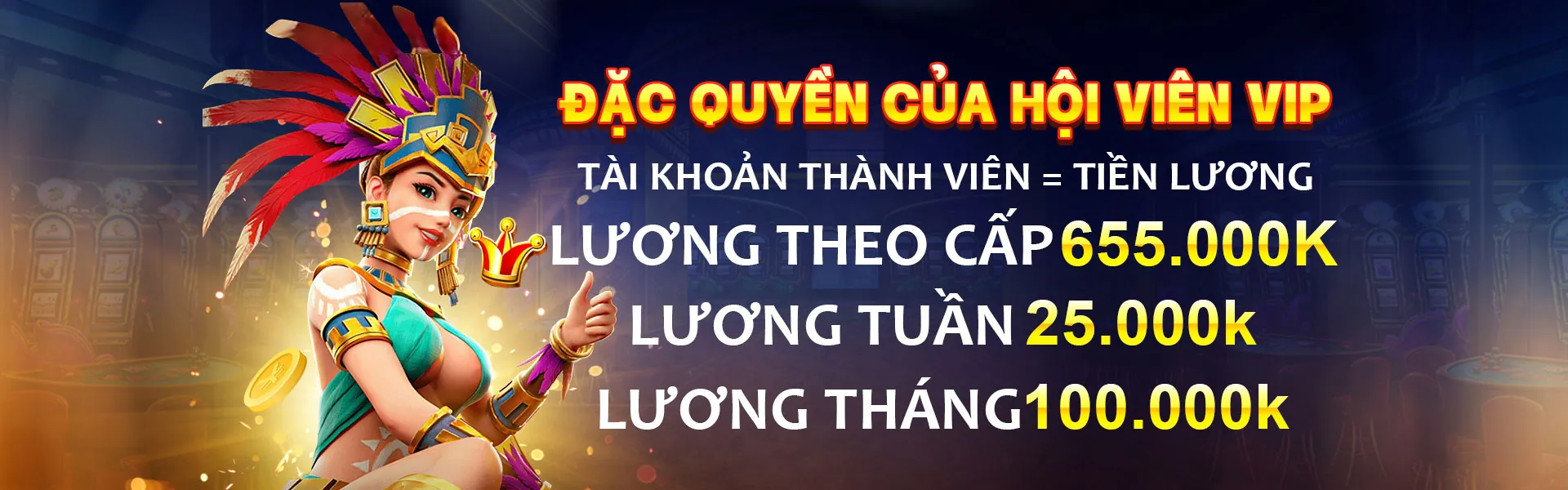 Hình ảnh nền casino trực tuyến Betway