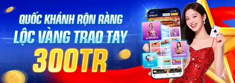 Kho Báu Nàng Tiên Cá